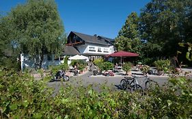 Landidyll Hotel Restaurant Birkenhof Klosterkumbd